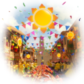 Fiesta TikTok LIVE gift