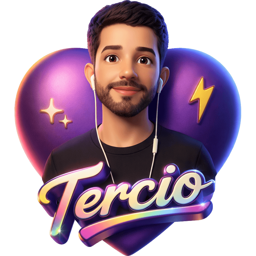 Tercin Family TikTok LIVE gift