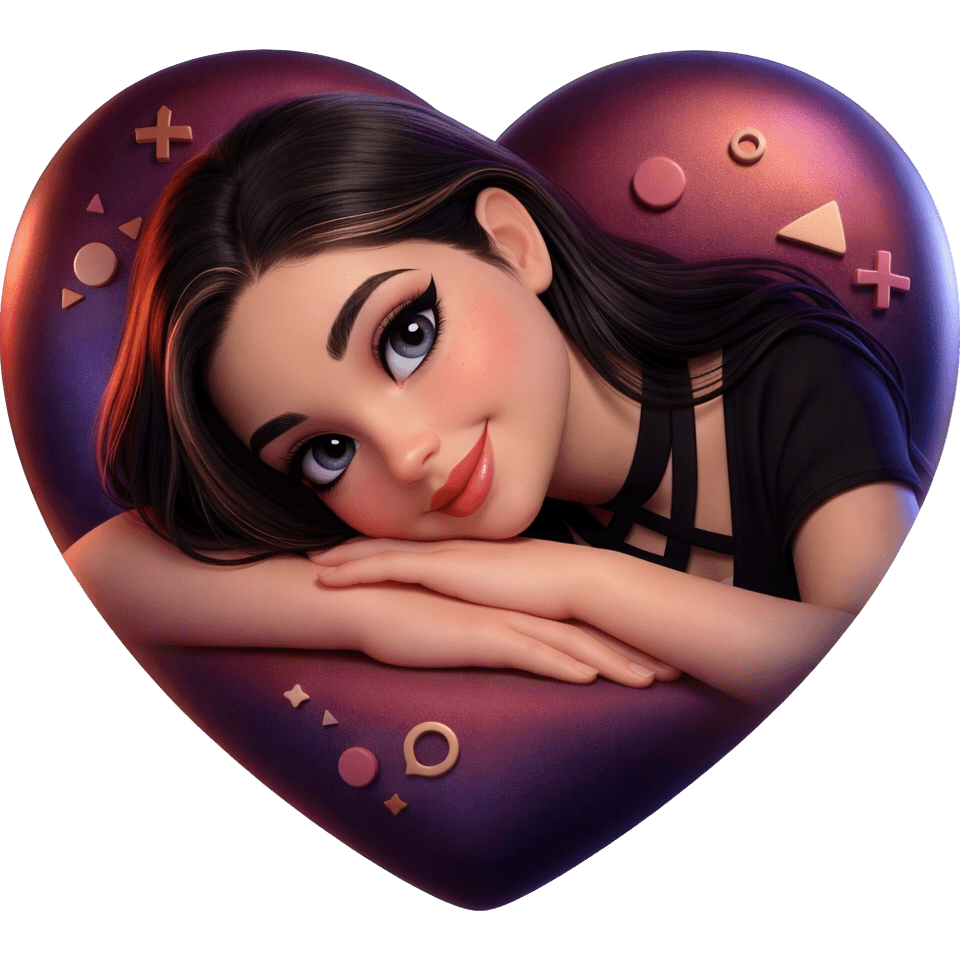 OhDiosa bebé TikTok LIVE gift