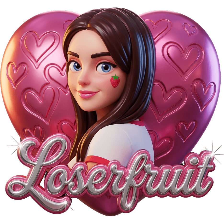 Lufu Heart TikTok LIVE gift