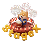 Summer stage TikTok LIVE gift
