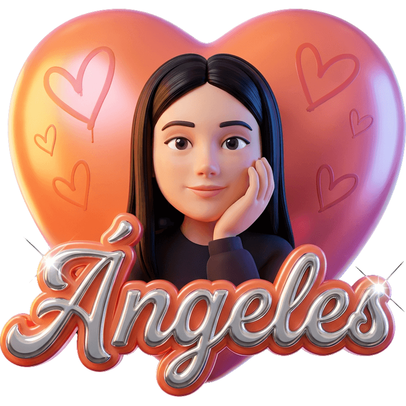 Ángeles TikTok LIVE gift