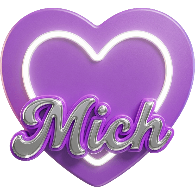 Mich Hart TikTok LIVE gift