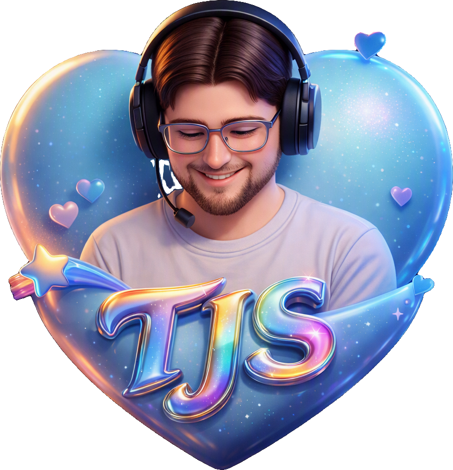 Aura mannetje TikTok LIVE gift