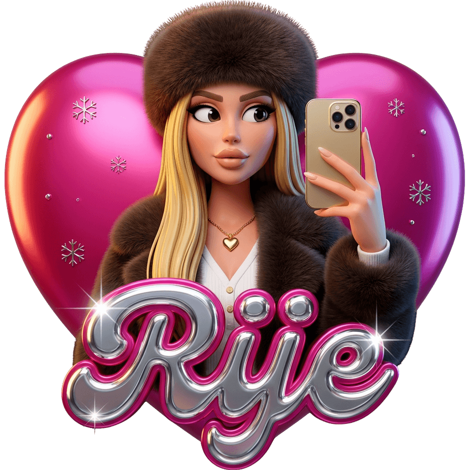 Rije Pelz TikTok LIVE gift