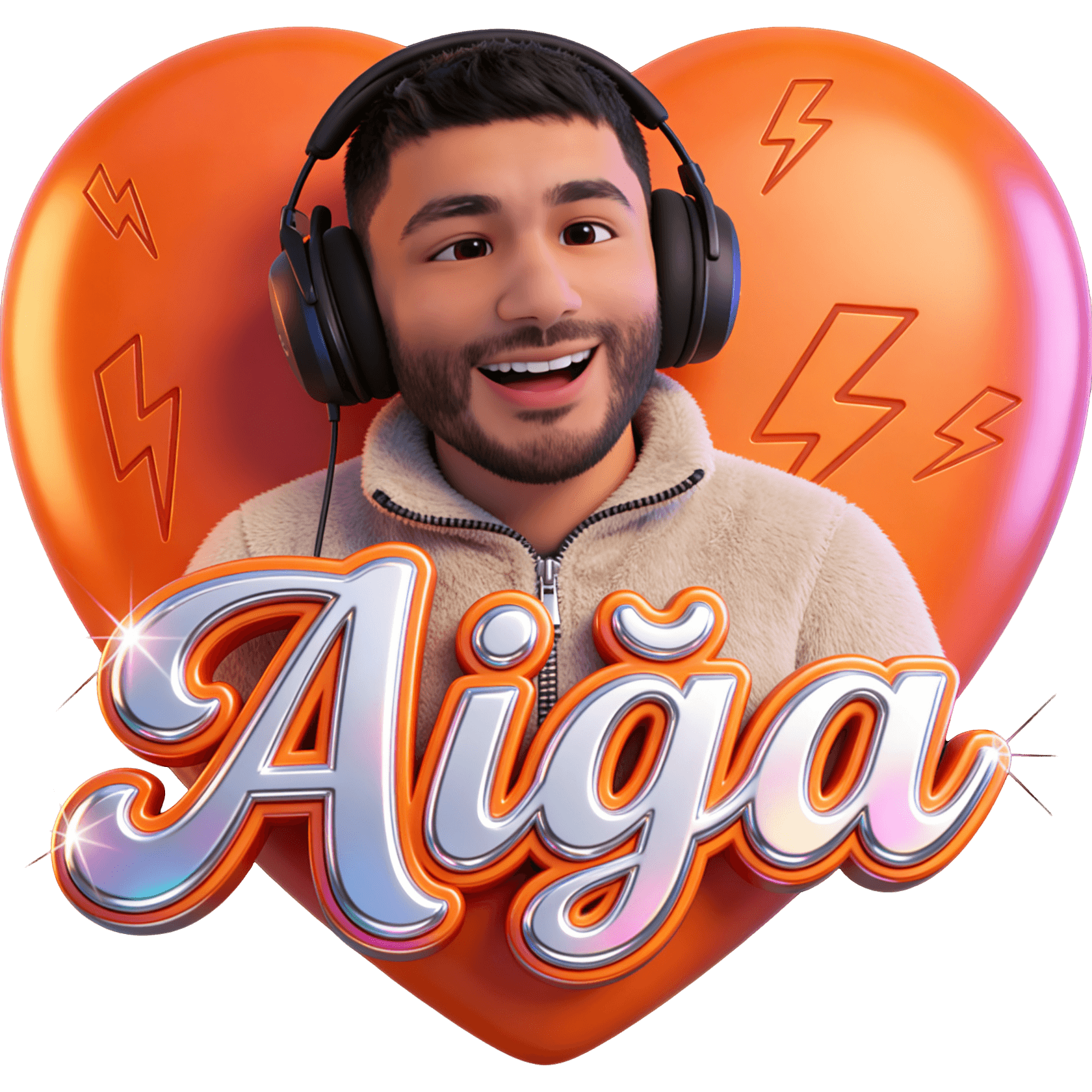 Ağitos TikTok LIVE gift