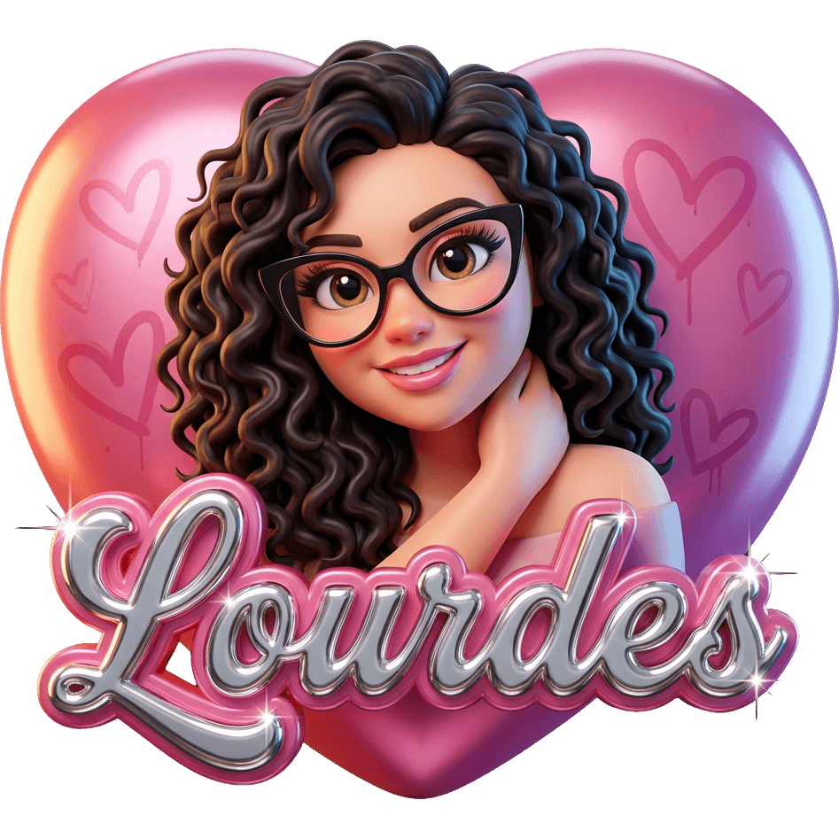 Lourdes Rosa TikTok LIVE gift