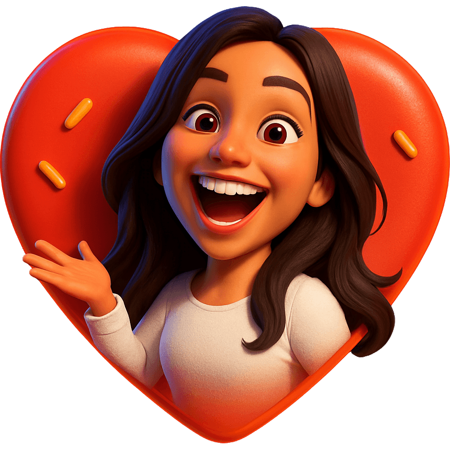 Talita Surtada TikTok LIVE gift