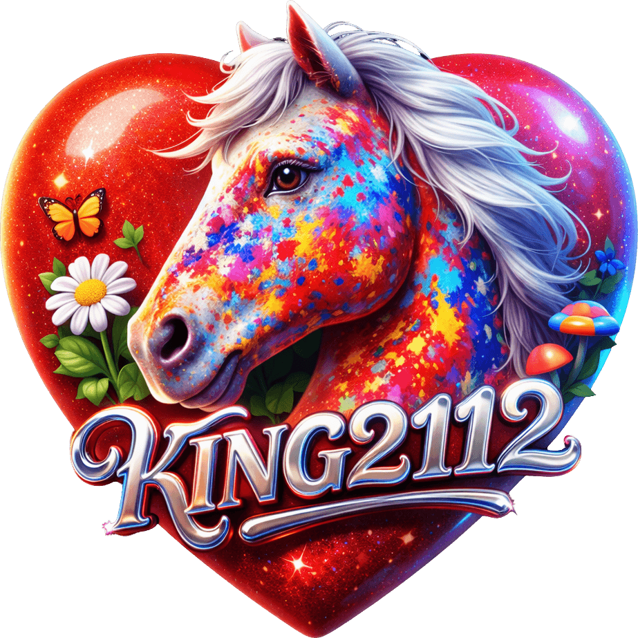 حصان KING2112 TikTok LIVE gift