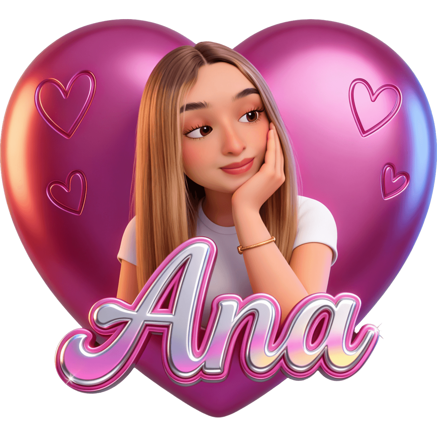 Ana Rosa TikTok LIVE gift
