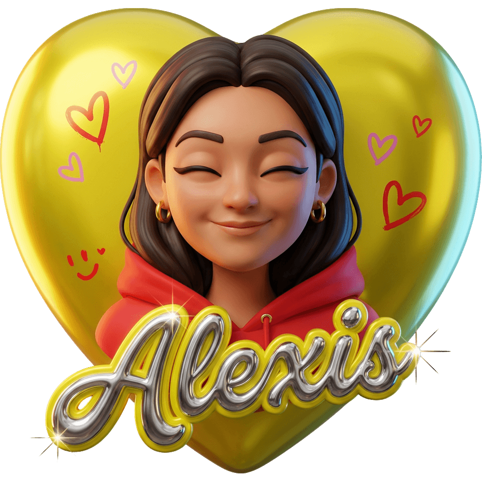 Alexis Crown TikTok LIVE gift