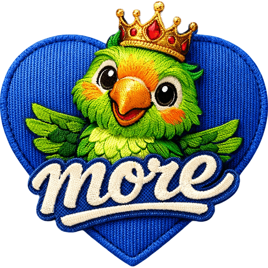 Perico More TikTok LIVE gift