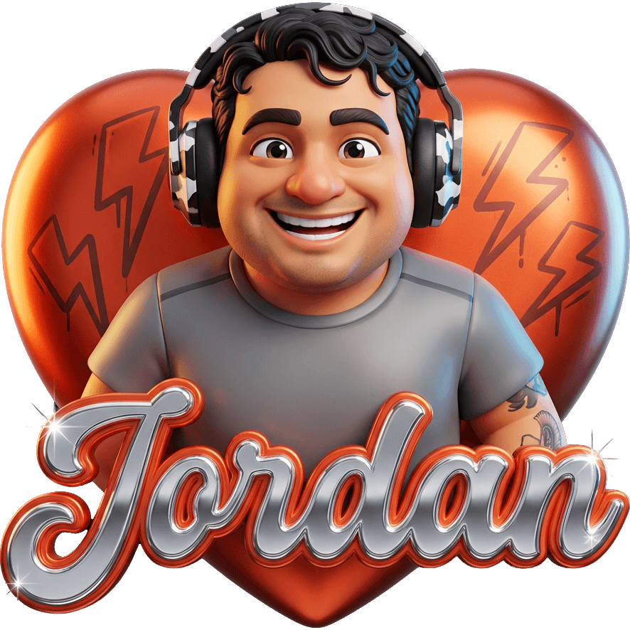 Oso Jordan TikTok LIVE gift