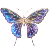 Bufferfly Dances TikTok LIVE gift