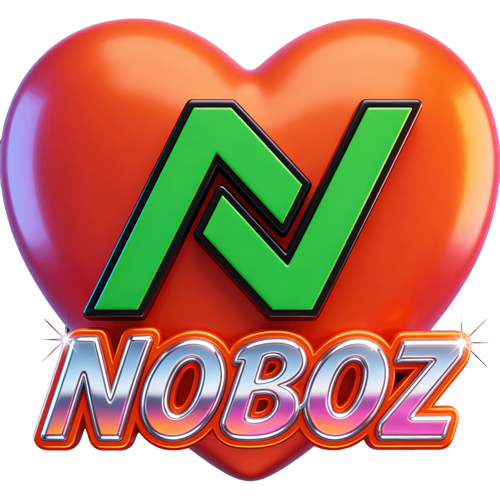 Cuore di Noboz TikTok LIVE gift