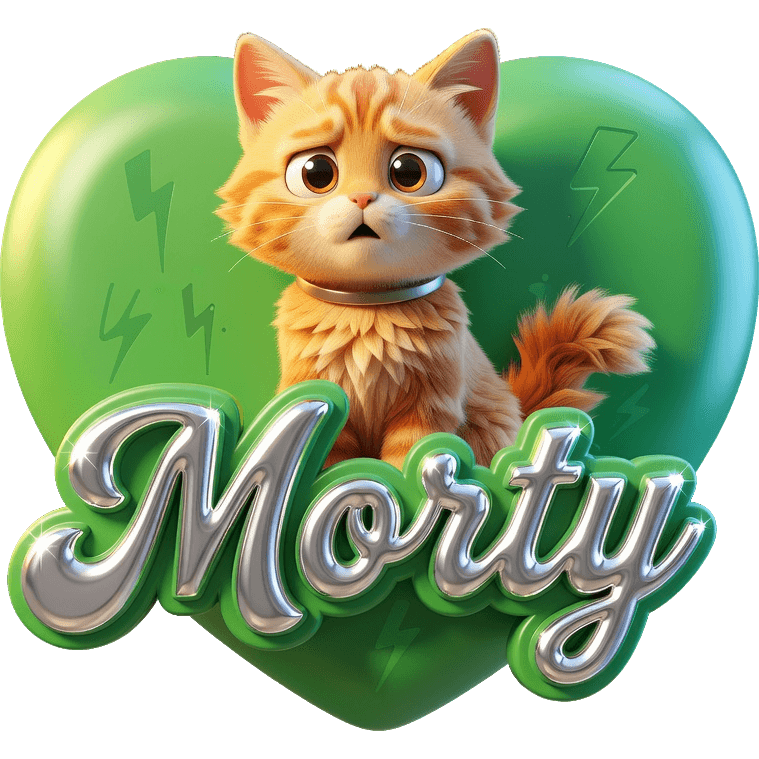 Morty Melt TikTok LIVE gift