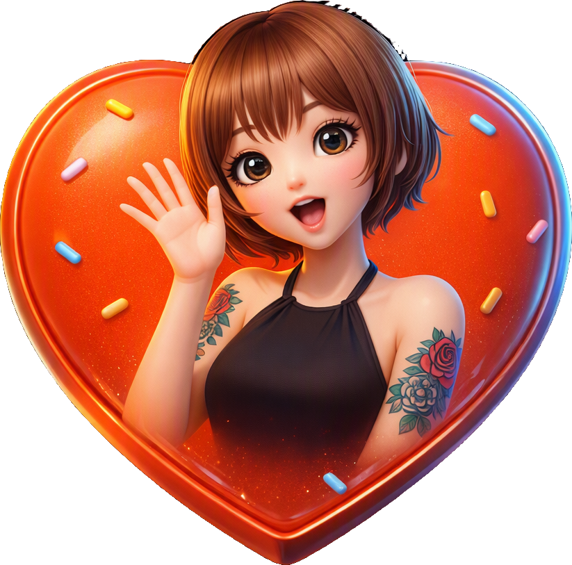 Tang TikTok LIVE gift