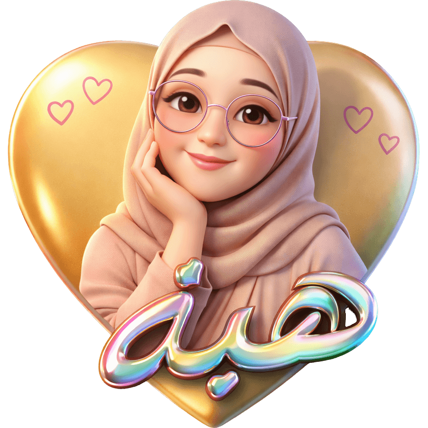 Heba TikTok LIVE gift