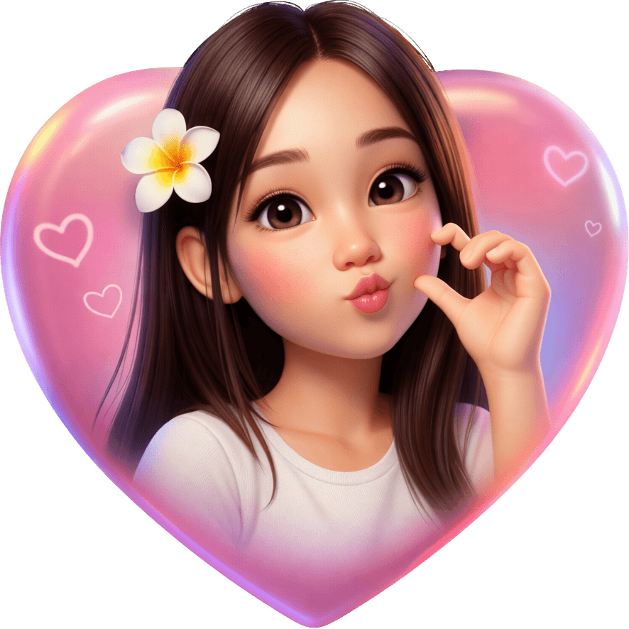 Benz TikTok LIVE gift