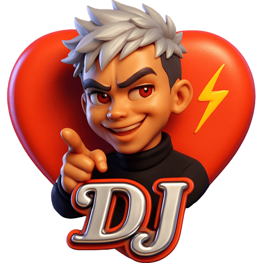 DJ Lian TikTok LIVE gift