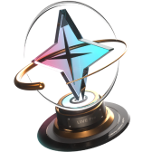 LIVE Pro Badge TikTok LIVE gift