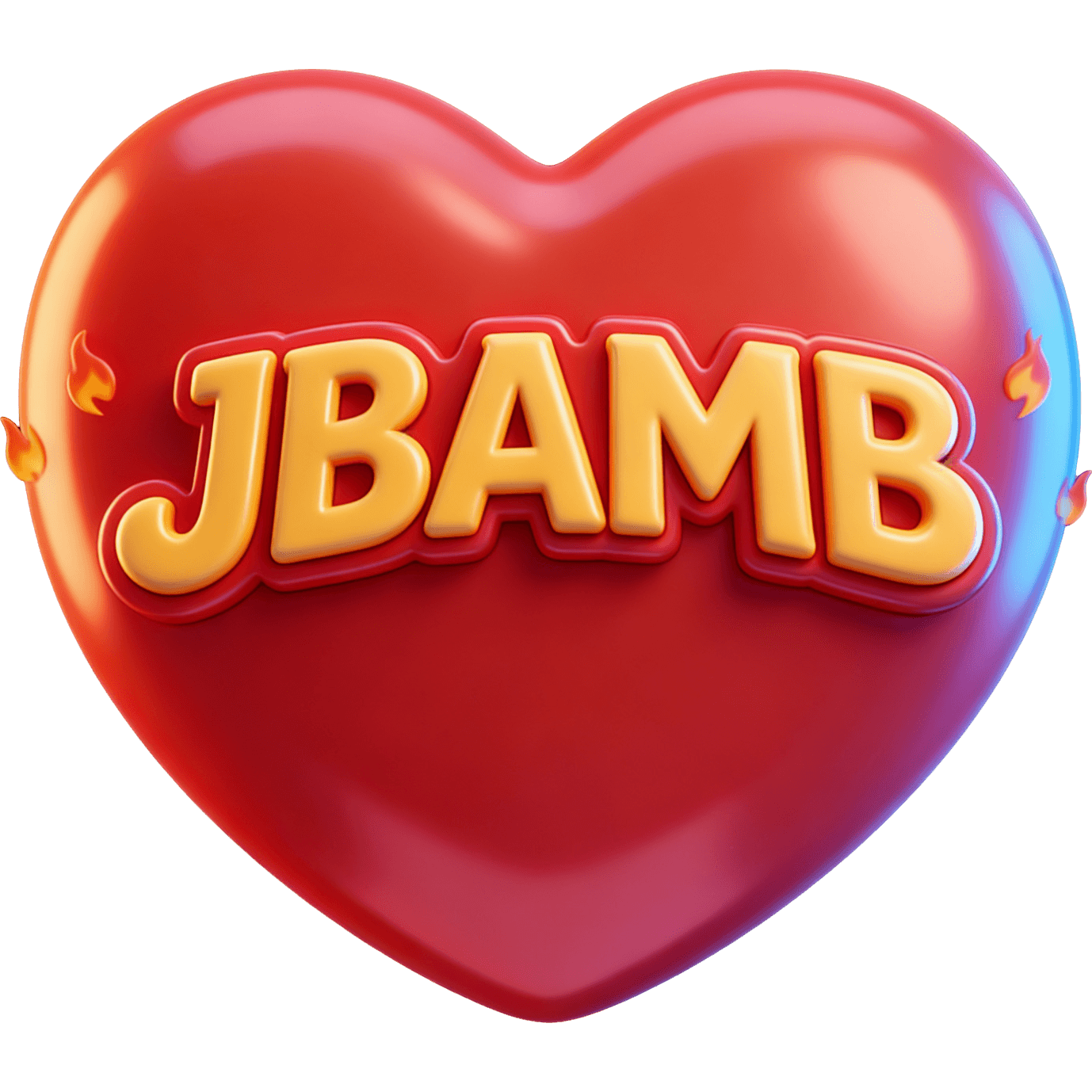 JBAMB Blaze TikTok LIVE gift