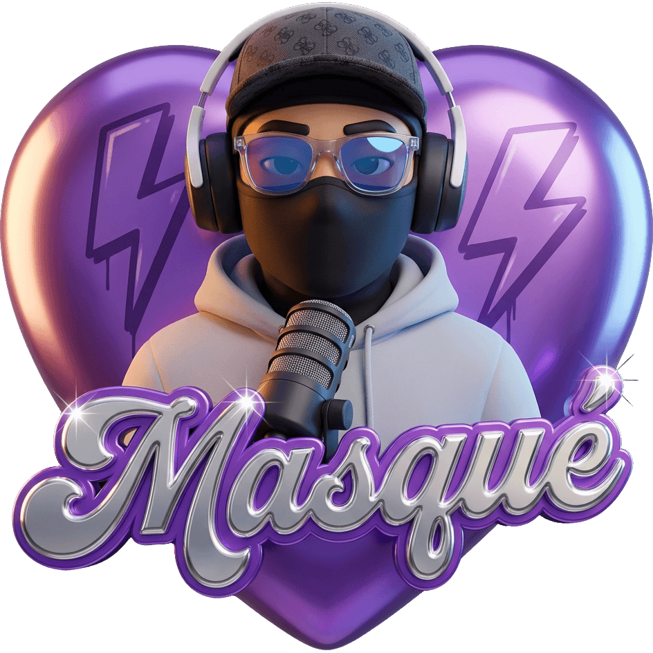 Tigre Masqué TikTok LIVE gift