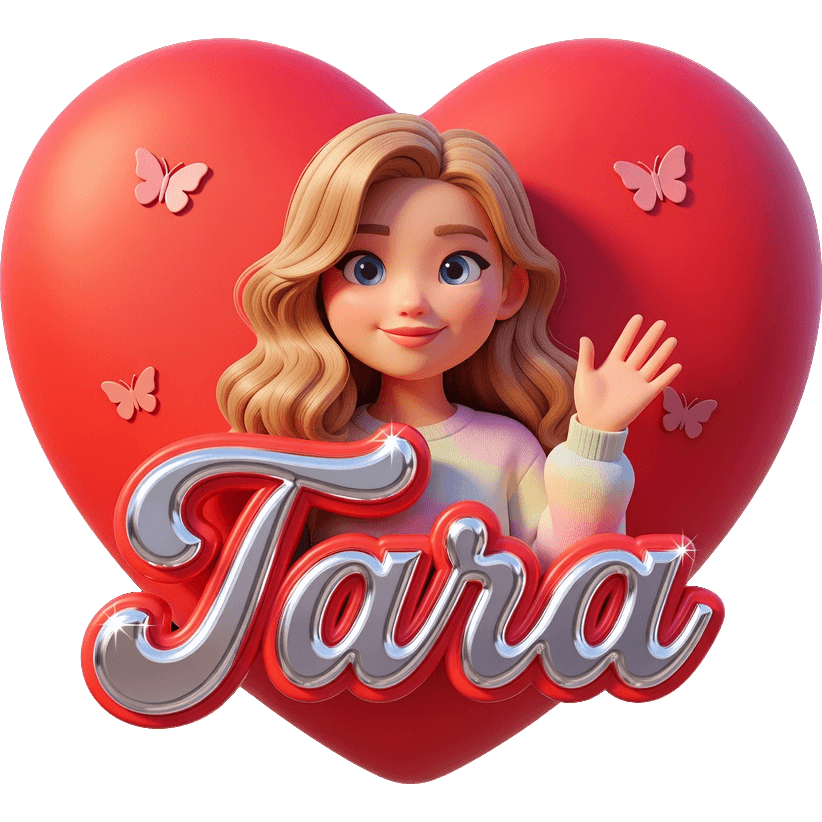Tara Fluturaș TikTok LIVE gift