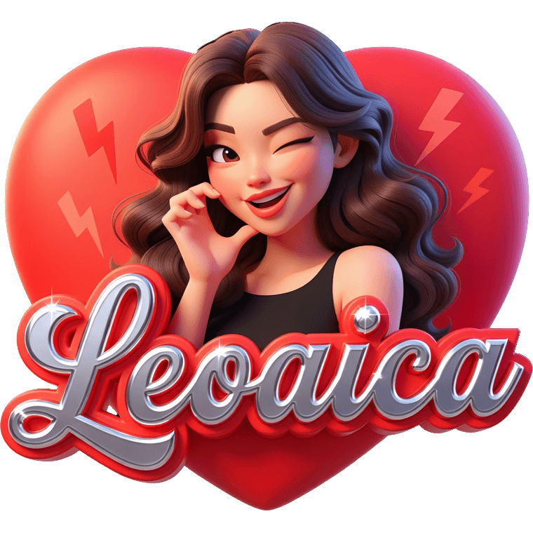 Leoaica Chic TikTok LIVE gift