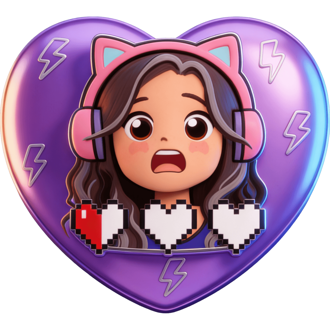 Tini Pop TikTok LIVE gift