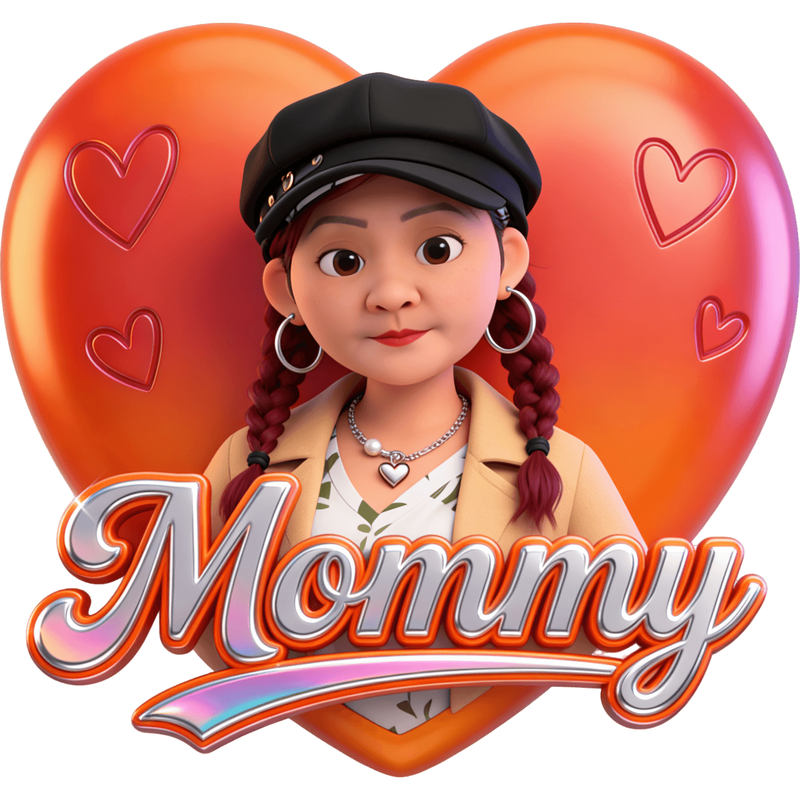 QMM TikTok LIVE gift