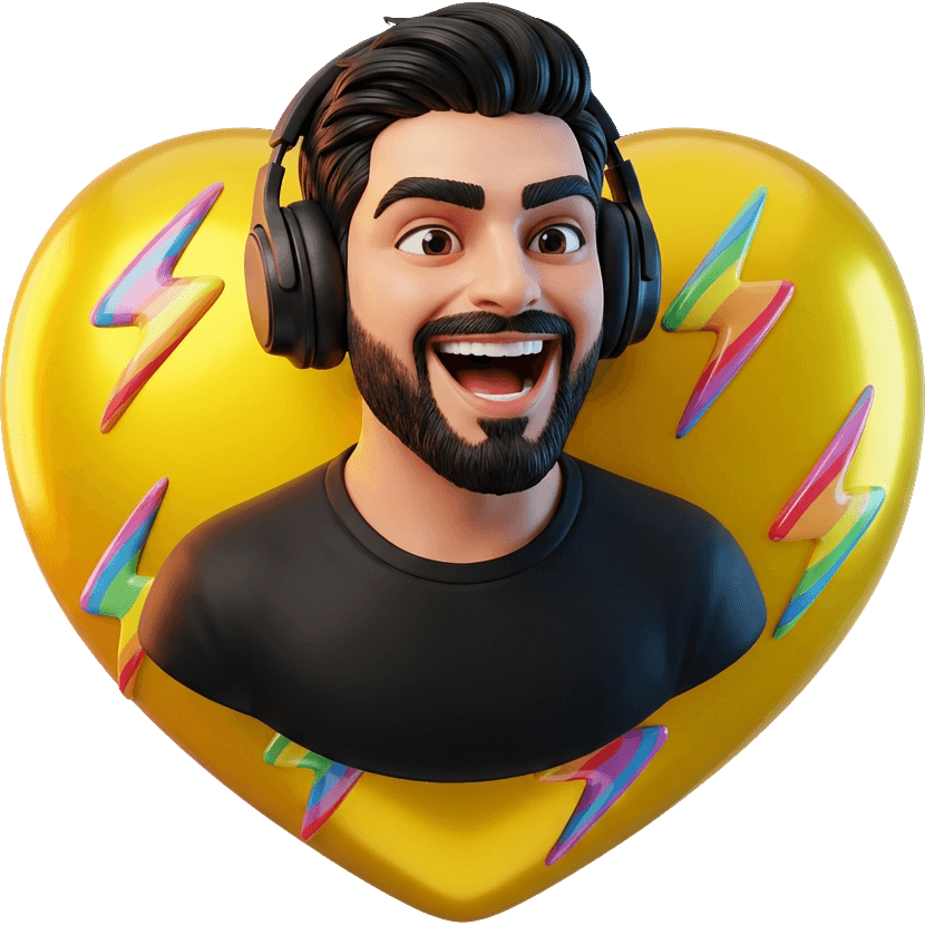 Mad I Ferhat TikTok LIVE gift