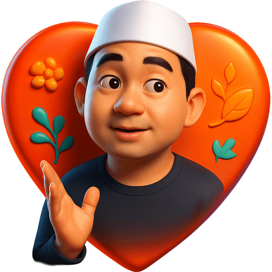 Wiro sablenk 313 TikTok LIVE gift
