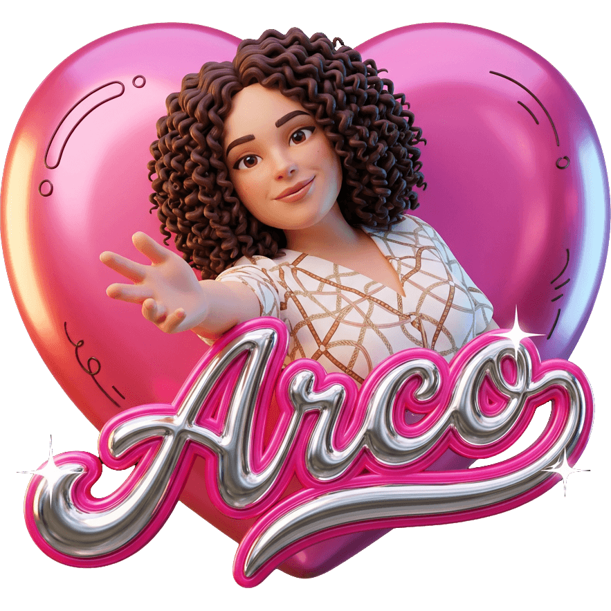 Arco Reach TikTok LIVE gift