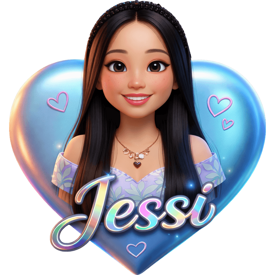 Princesa Jessi TikTok LIVE gift