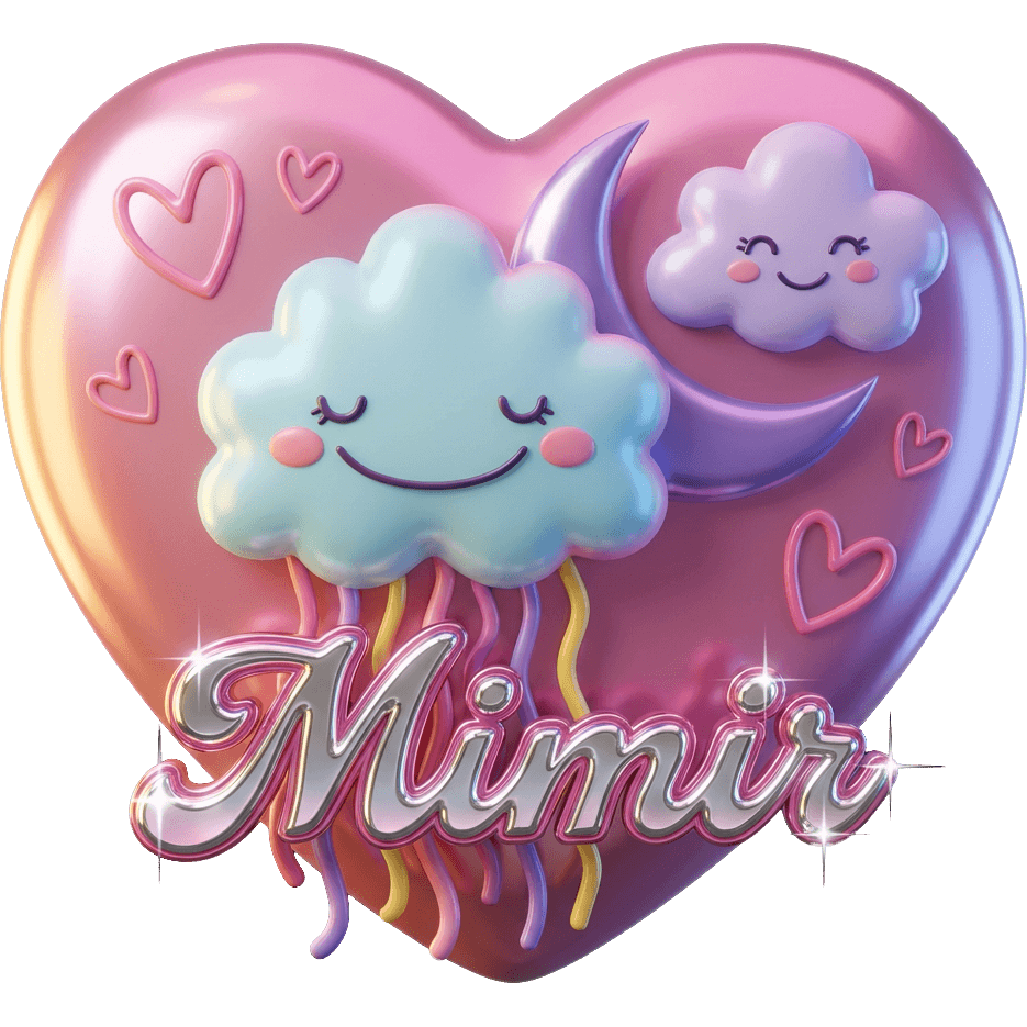 Danny Mimir TikTok LIVE gift