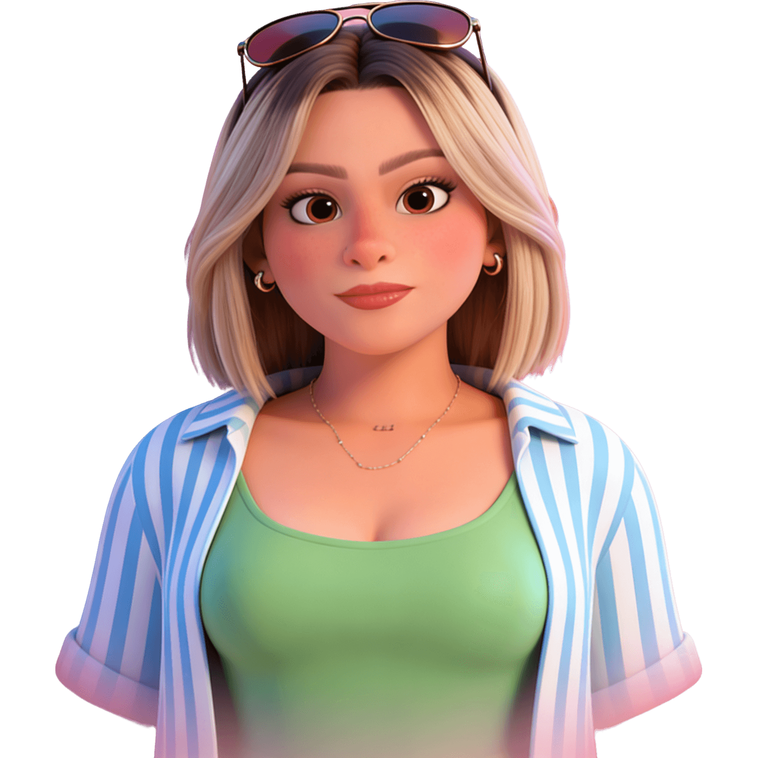 Esdrey Pulse TikTok LIVE gift