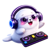 Spin Seal TikTok LIVE gift