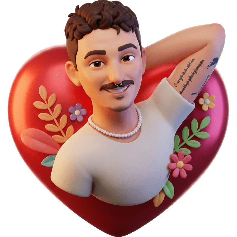 Samuele Languido TikTok LIVE gift