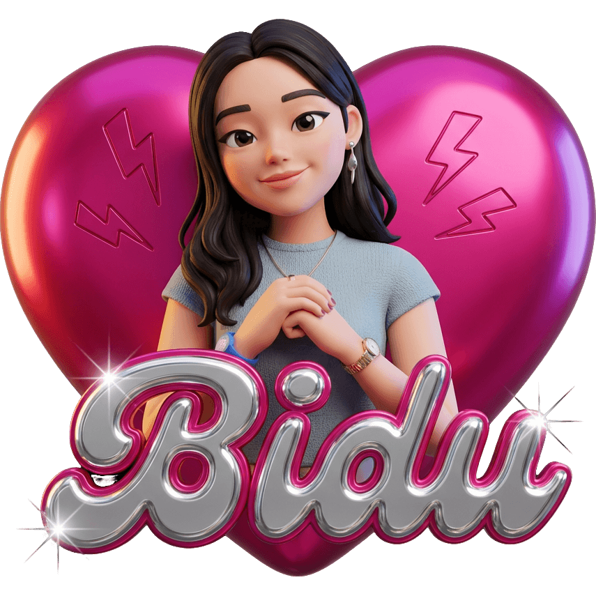 Bidu Panik TikTok LIVE gift