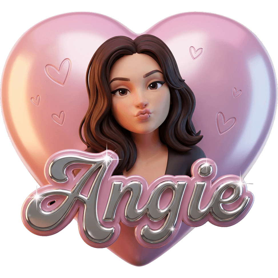 Brillo Angie TikTok LIVE gift