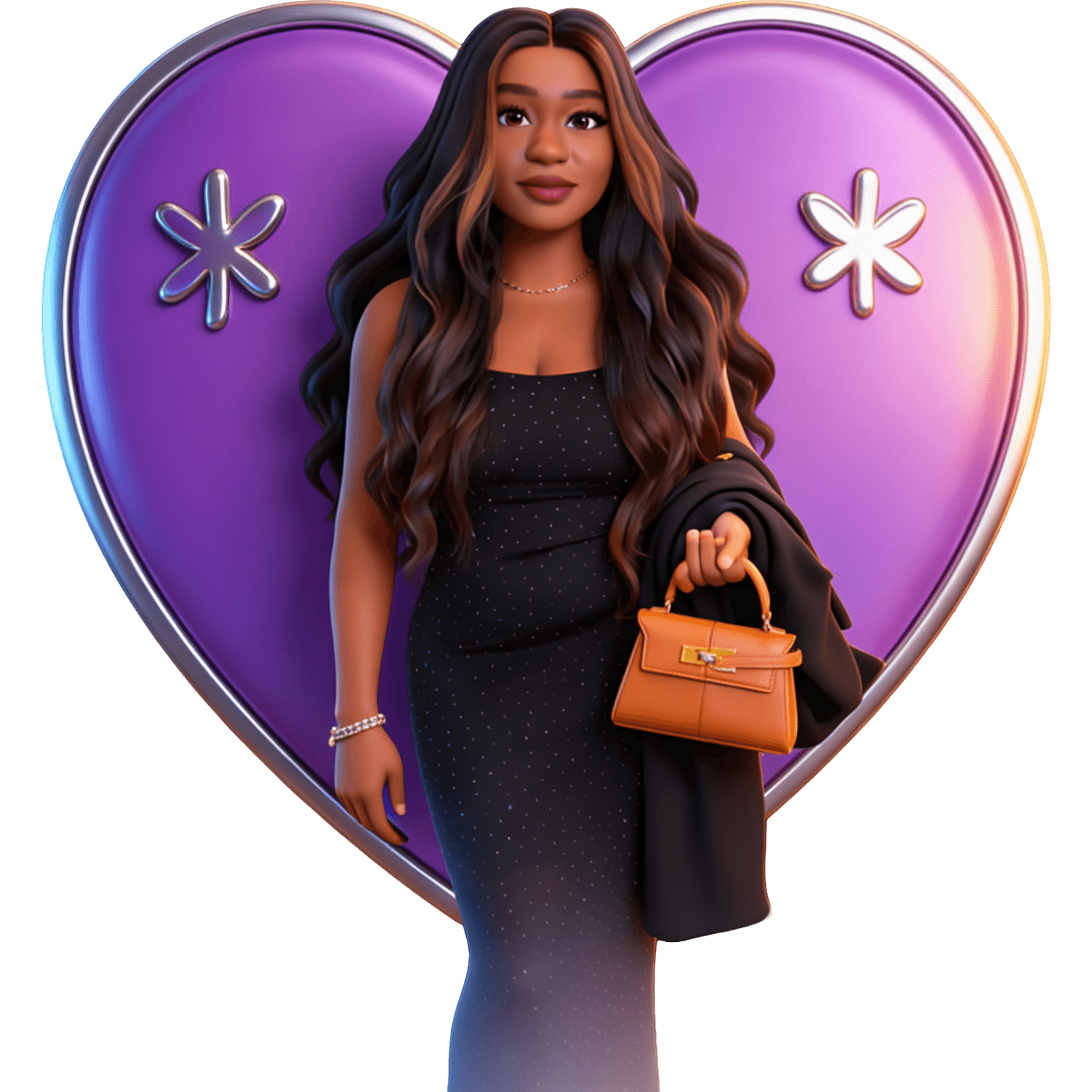 Lizzie Royal TikTok LIVE gift