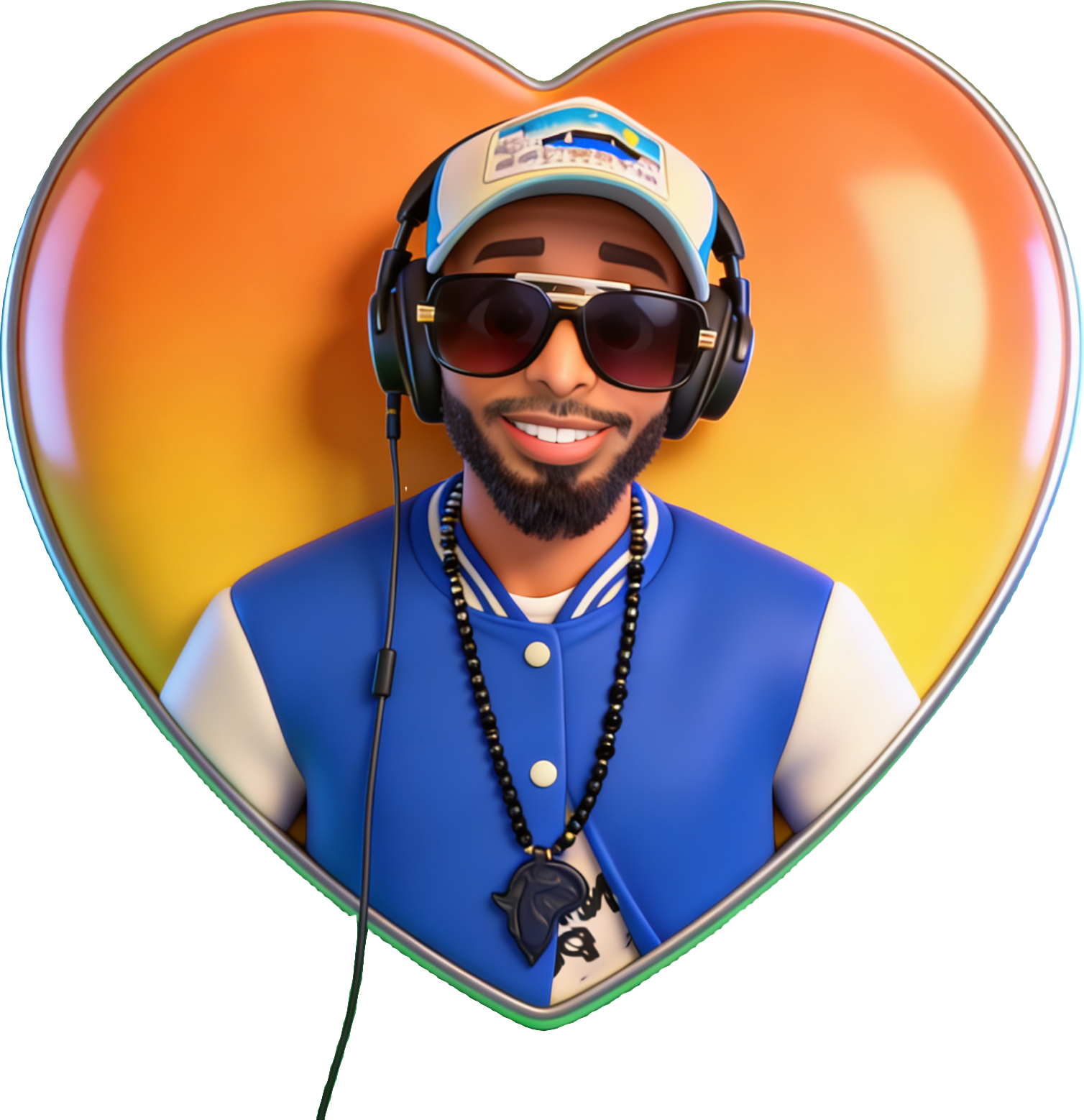 Dj MaaMeY TikTok LIVE gift