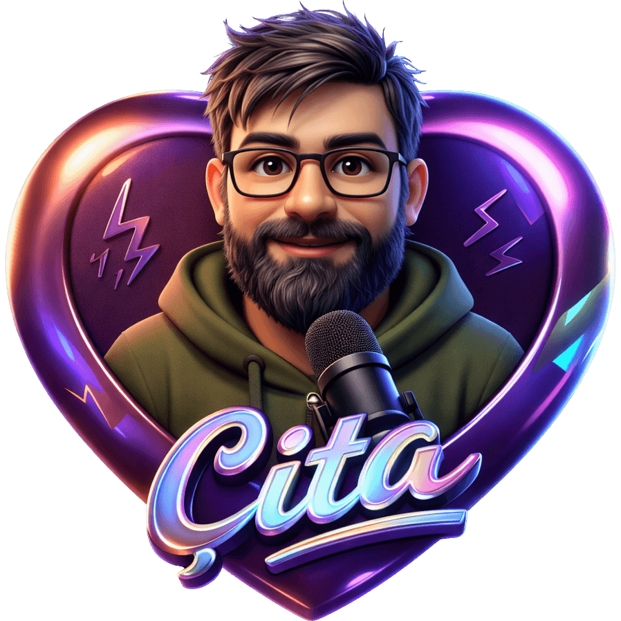 Çita Cita TikTok LIVE gift