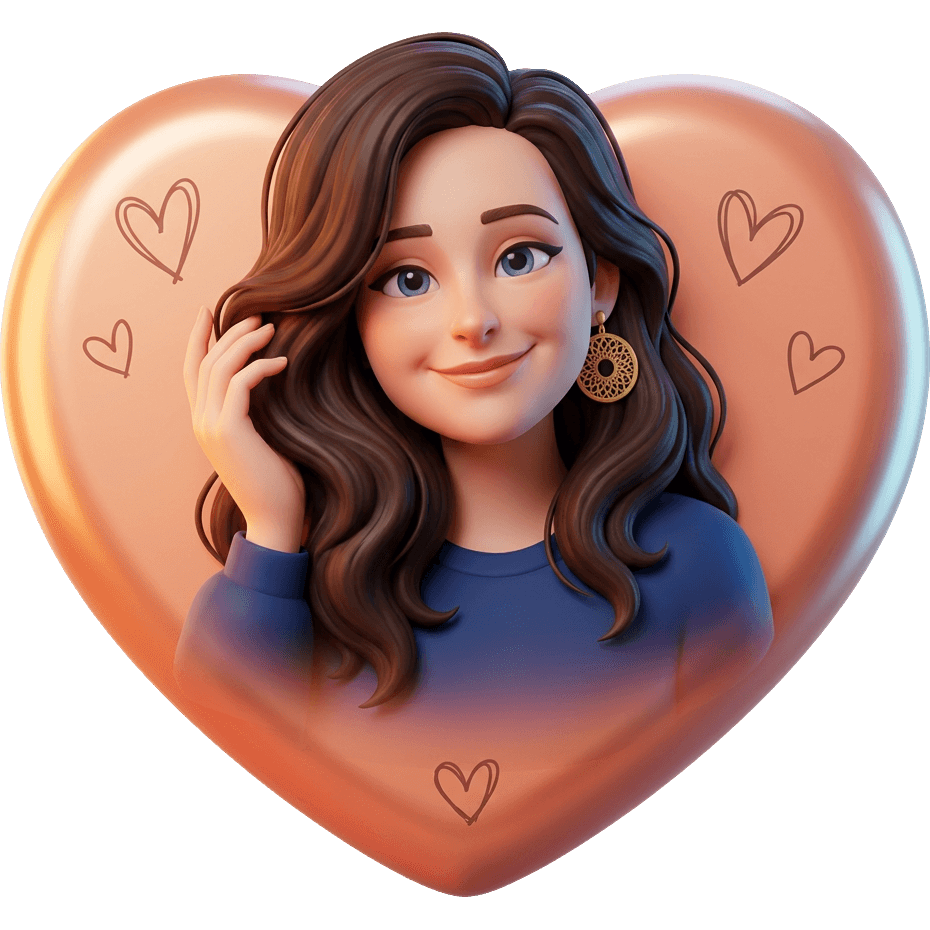 Habitual Charm TikTok LIVE gift