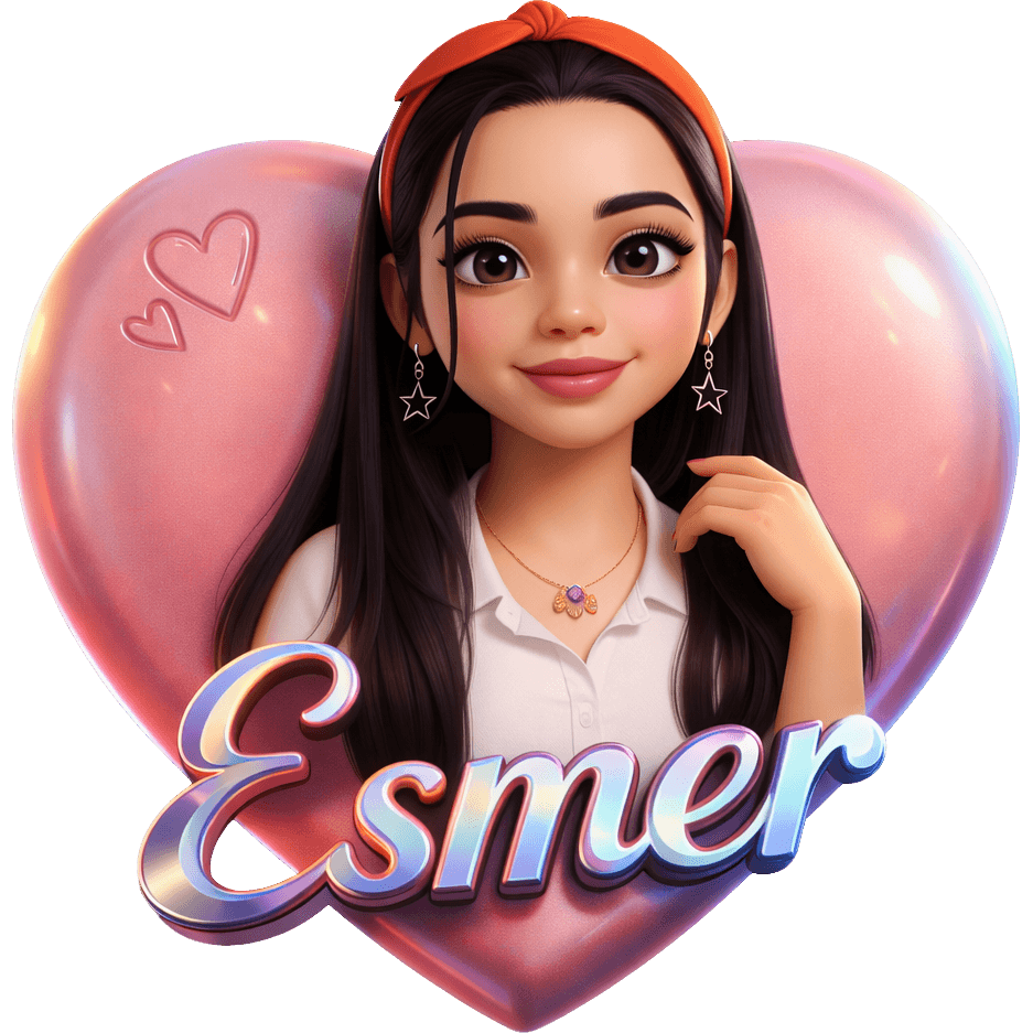 Esmer Yildizi TikTok LIVE gift