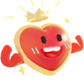 Heart Me Flex TikTok LIVE gift