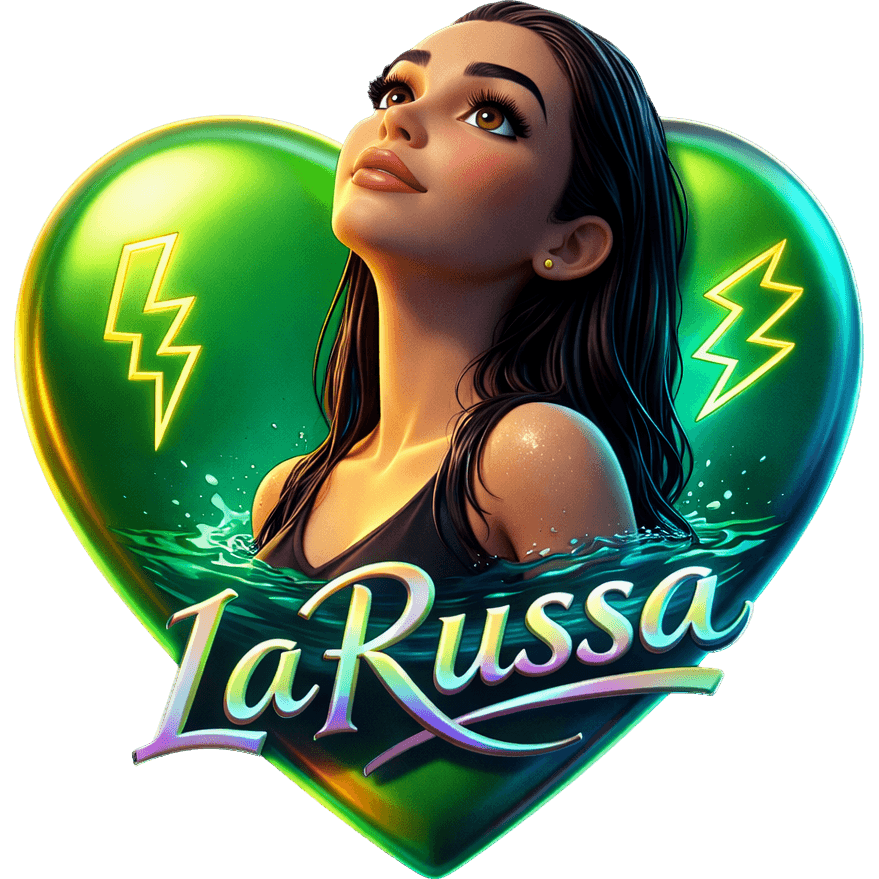 RusitaPalmerinha TikTok LIVE gift