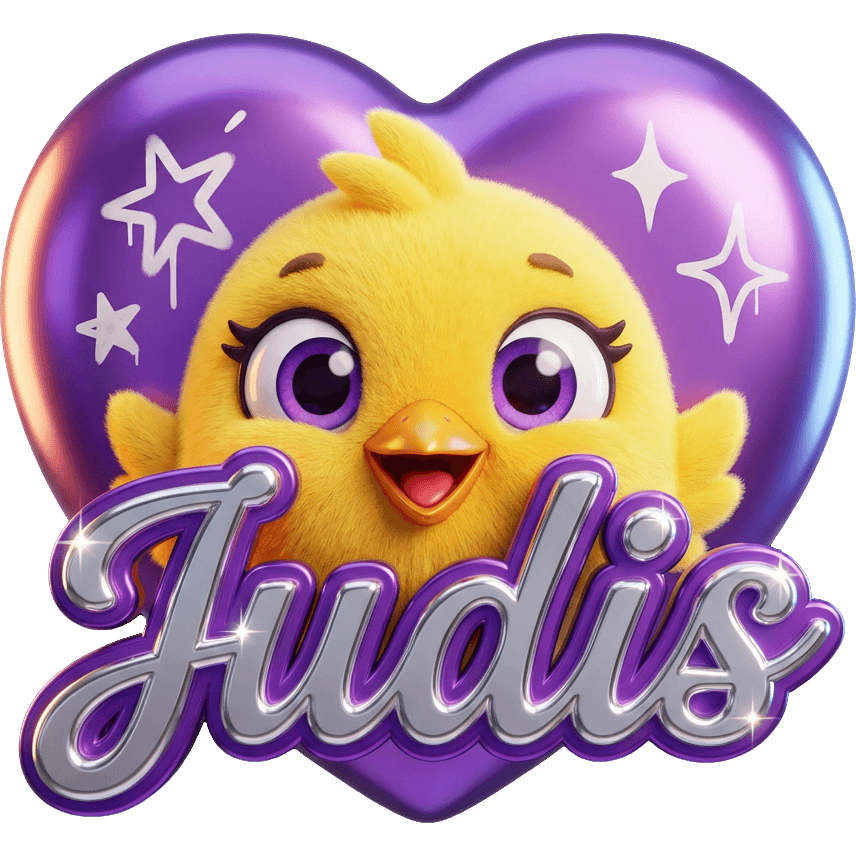 Pollito Judis TikTok LIVE gift