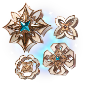 Star Universe TikTok LIVE gift